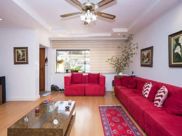 Casa / Sobrado para Venda em São Paulo/SP Campo Belo 3 Quartos