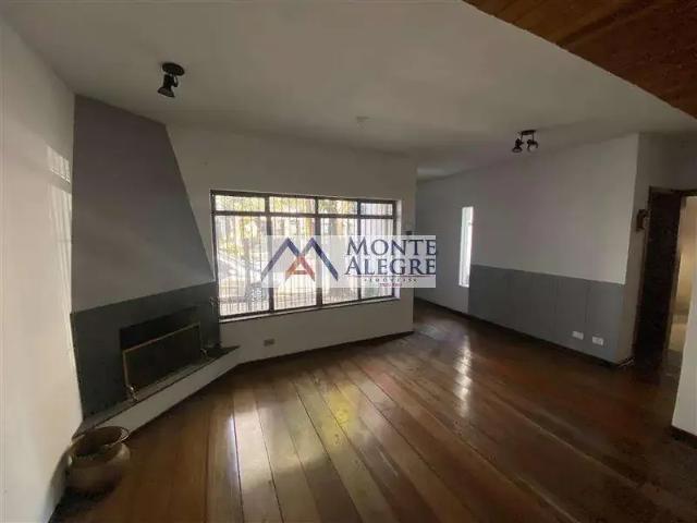 Casa / Sobrado para Venda em São Paulo/SP Campo Belo 3 Quartos