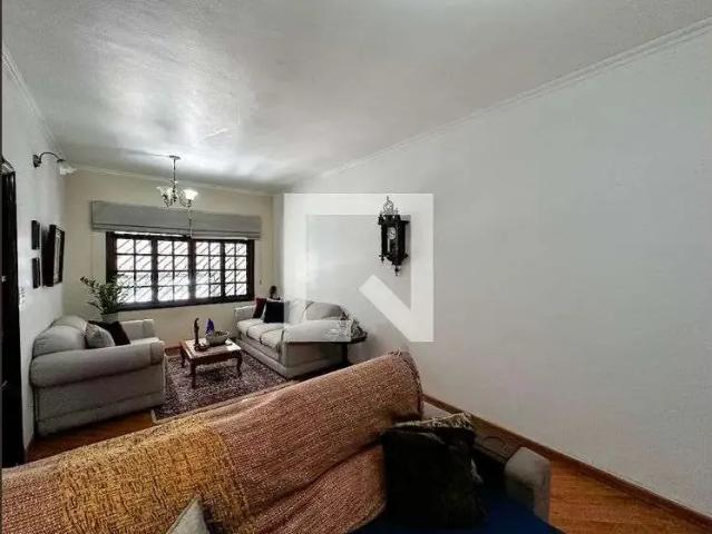 Casa / Sobrado para Venda em São Paulo/SP Campo Belo 3 Quartos
