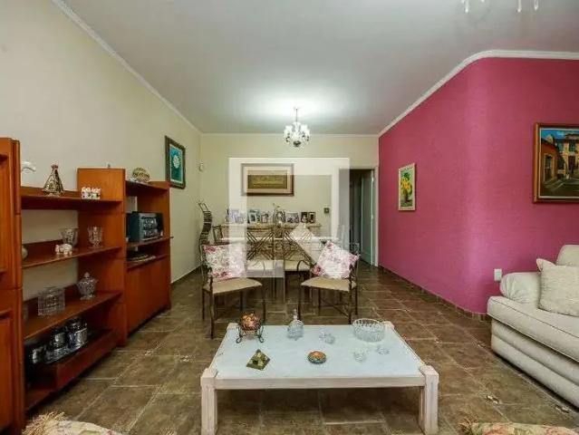 Casa / Sobrado para Venda em São Paulo/SP Campo Belo 3 Quartos