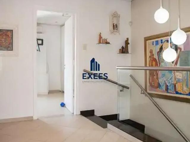 Casa / Sobrado para Venda em São Paulo/SP Campo Belo 3 Quartos