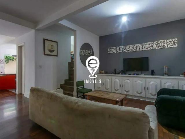 Casa / Sobrado para Venda em São Paulo/SP Campo Belo 3 Quartos