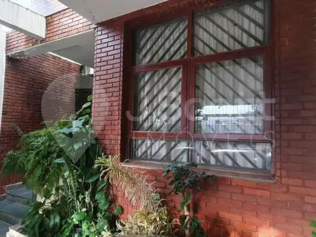 Casa / Sobrado para Venda em São Paulo/SP Campo Belo 3 Quartos