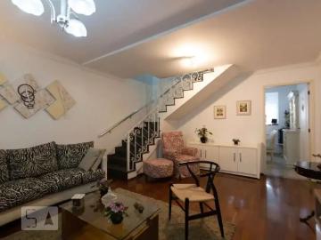Casa / Sobrado para Venda em São Paulo/SP Campo Belo 3 Quartos
