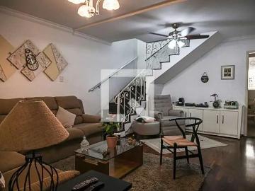 Casa / Sobrado para Venda em São Paulo/SP Campo Belo 3 Quartos