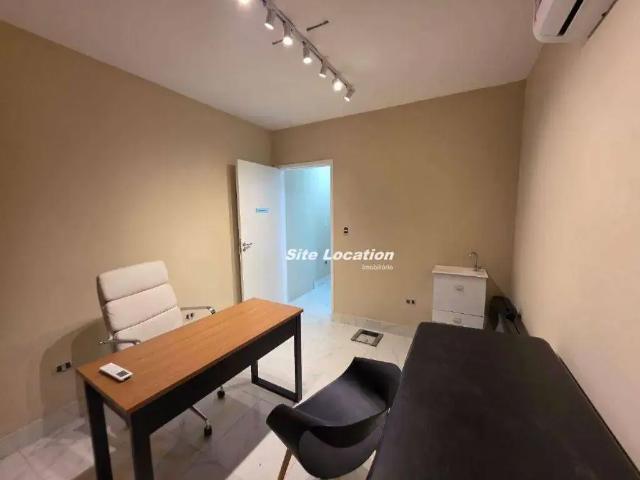 Casa / Sobrado para Venda em São Paulo/SP Campo Belo 3 Quartos