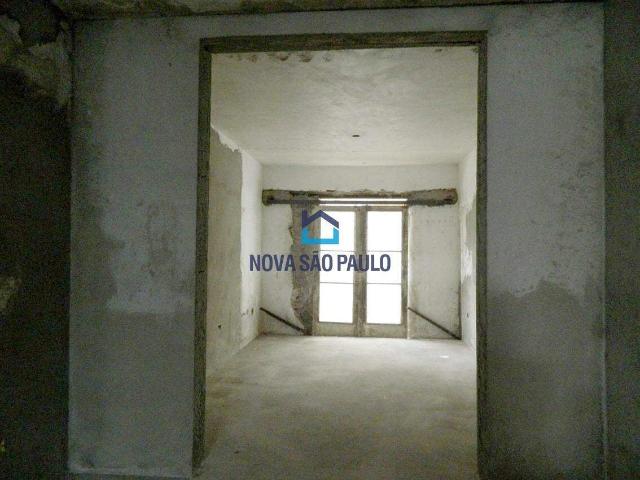 Casa / Sobrado para Venda em São Paulo/SP Campo Belo 3 Quartos