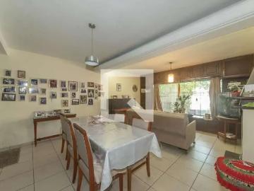 Casa / Sobrado para Venda em São Paulo/SP Campo Belo 3 Quartos
