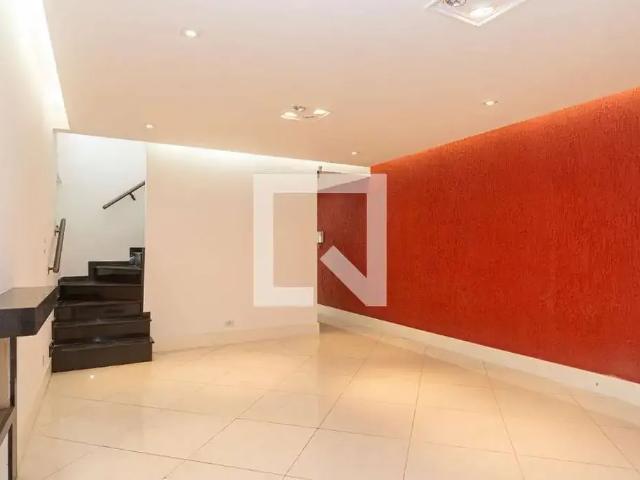 Casa / Sobrado para Venda em São Paulo/SP Campo Belo 3 Quartos
