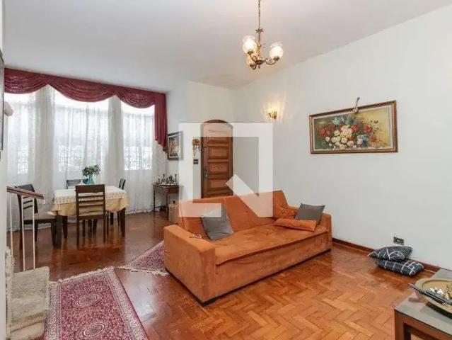 Casa / Sobrado para Venda em São Paulo/SP Campo Belo 3 Quartos