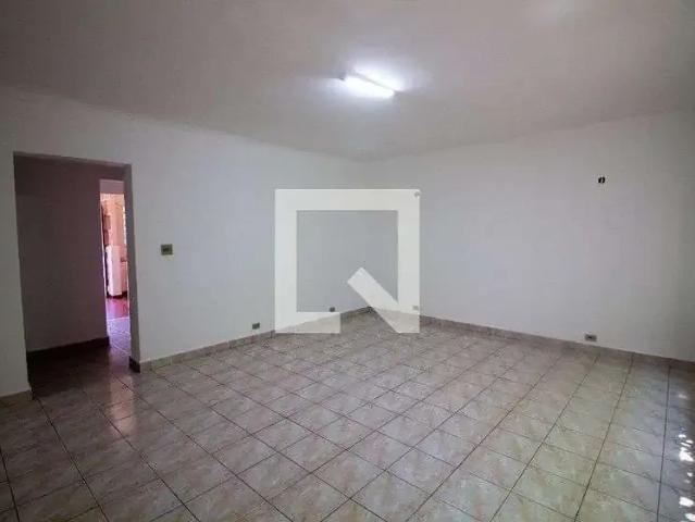 Casa / Sobrado para Venda em São Paulo/SP Campo Belo 3 Quartos