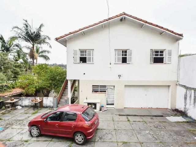 Casa / Sobrado para Venda em São Paulo/SP Campo Belo 3 Quartos