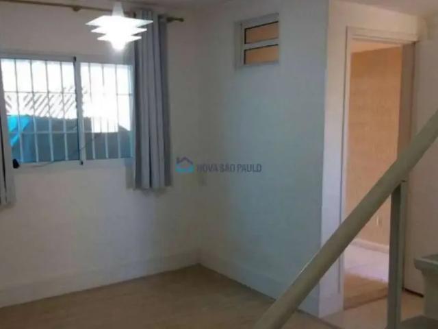 Casa / Sobrado para Venda em São Paulo/SP Campo Belo 3 Quartos