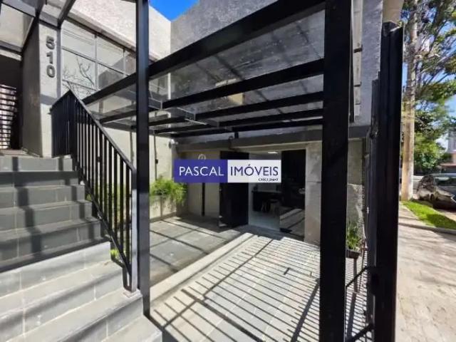 Casa / Sobrado para Venda em São Paulo/SP Campo Belo 3 Quartos