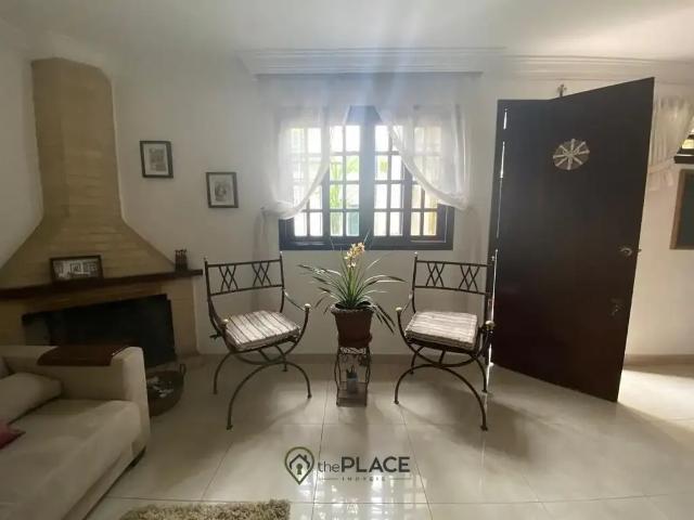 Casa / Sobrado para Venda em São Paulo/SP Campo Belo 3 Quartos