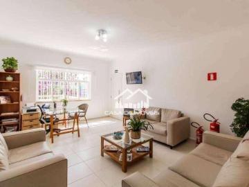 Casa / Sobrado para Venda em São Paulo/SP Campo Belo 3 Quartos