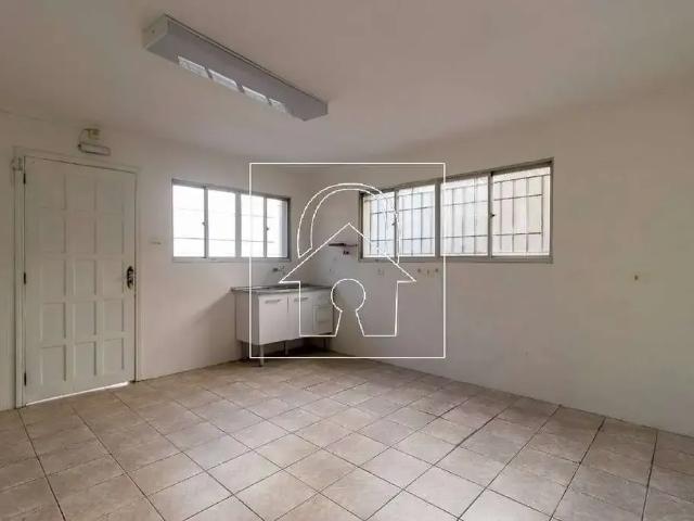 Casa / Sobrado para Venda em São Paulo/SP Campo Belo 3 Quartos