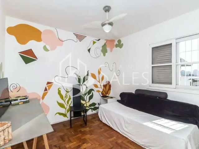 Casa / Sobrado para Venda em São Paulo/SP Campo Belo 4 Quartos