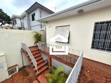 Casa / Sobrado para Venda em São Paulo/SP Campo Belo 4 Quartos