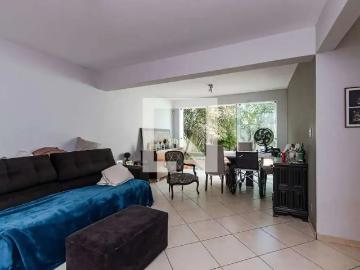 Casa / Sobrado para Venda em São Paulo/SP Campo Belo 4 Quartos