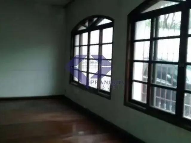 Casa / Sobrado para Venda em São Paulo/SP Campo Belo 4 Quartos