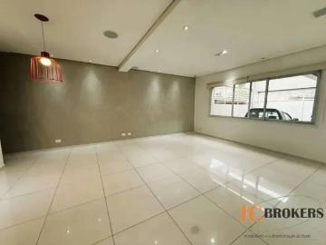 Casa / Sobrado para Venda em São Paulo/SP Campo Belo 4 Quartos