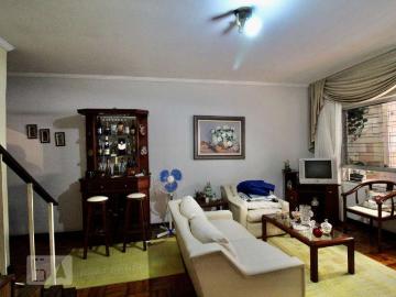 Casa / Sobrado para Venda em São Paulo/SP Campo Belo 4 Quartos