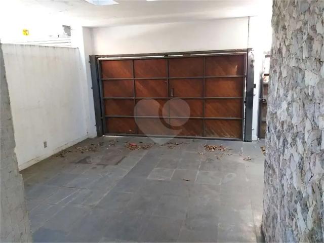 Casa / Sobrado para Venda em São Paulo/SP Campo Belo 4 Quartos