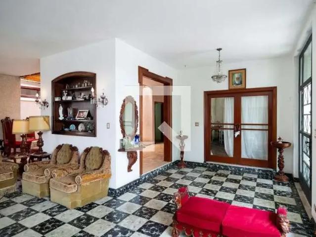Casa / Sobrado para Venda em São Paulo/SP Campo Belo 4 Quartos