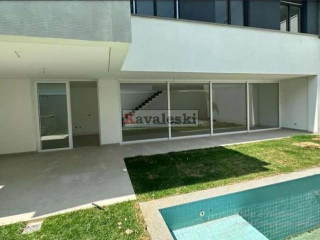 Casa / Sobrado para Venda em São Paulo/SP Campo Belo 4 Quartos