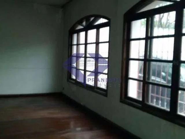 Casa / Sobrado para Venda em São Paulo/SP Campo Belo 4 Quartos