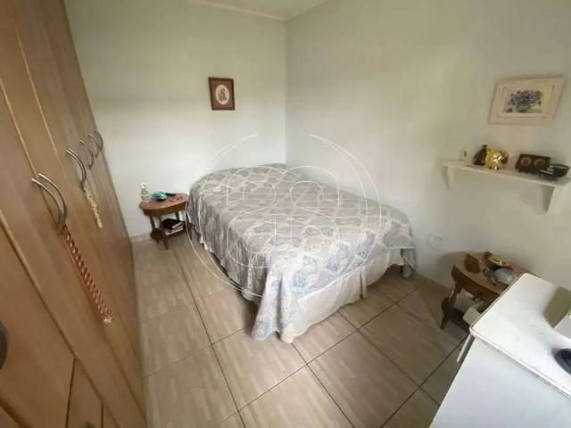 Casa / Sobrado para Venda em São Paulo/SP Campo Belo 3 Quartos