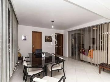 Casa / Sobrado para Venda em São Paulo/SP Campo Belo 4 Quartos