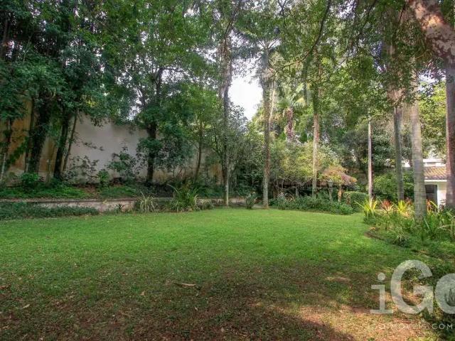 Casa / Sobrado para Venda em São Paulo/SP Campo Belo 4 Quartos
