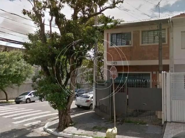 Casa / Sobrado para Venda em São Paulo/SP Campo Belo 4 Quartos