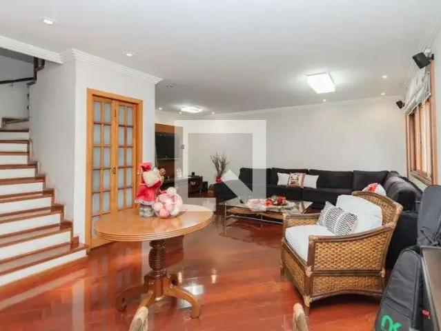 Casa / Sobrado para Venda em São Paulo/SP Campo Belo 4 Quartos