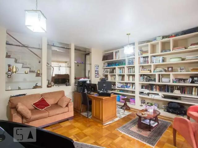 Casa / Sobrado para Venda em São Paulo/SP Campo Belo 4 Quartos