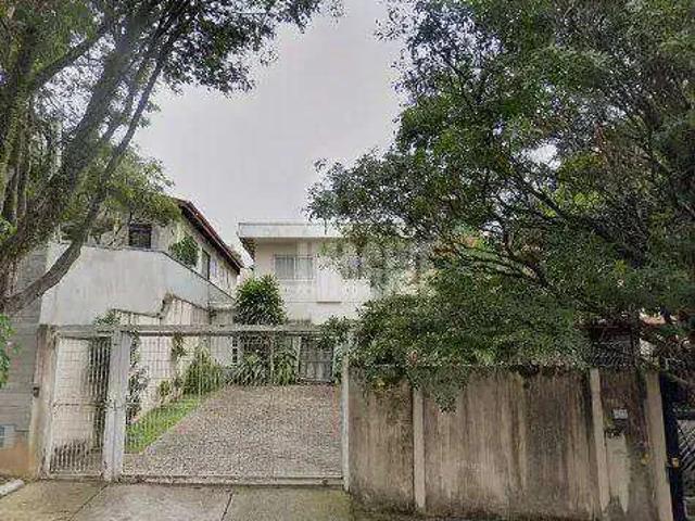 Casa / Sobrado para Venda em São Paulo/SP Campo Belo 4 Quartos