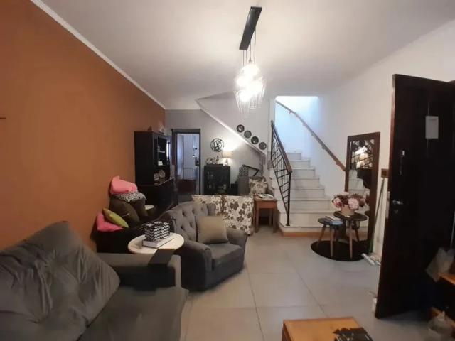 Casa / Sobrado para Venda em São Paulo/SP Campo Belo 4 Quartos