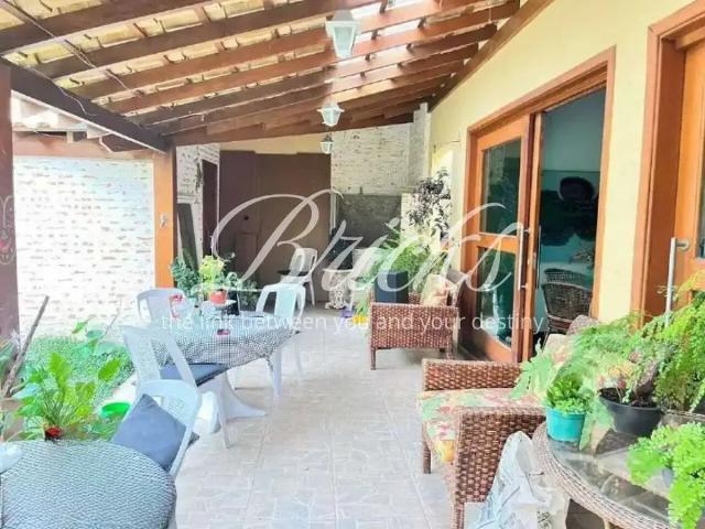 Casa / Sobrado para Venda em São Paulo/SP Campo Belo 4 Quartos
