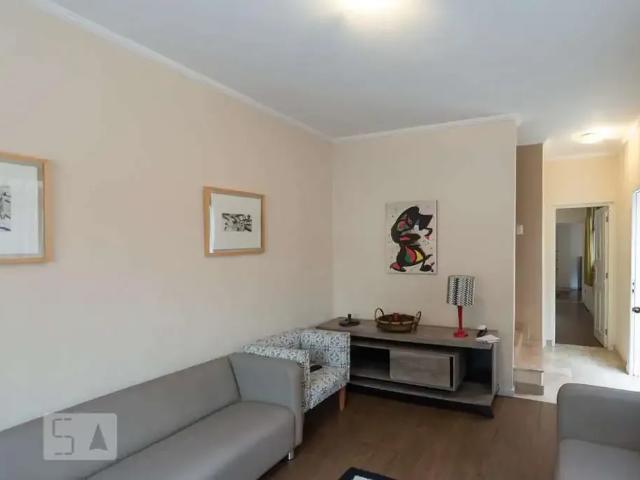 Casa / Sobrado para Venda em São Paulo/SP Campo Belo 4 Quartos