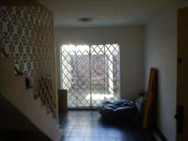 Casa / Sobrado para Venda em São Paulo/SP Campo Belo 4 Quartos