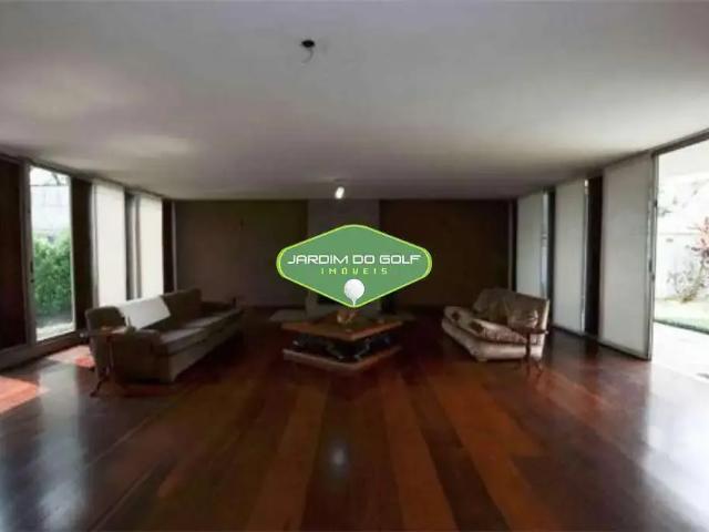 Casa / Sobrado para Venda em São Paulo/SP Campo Belo 4 Quartos