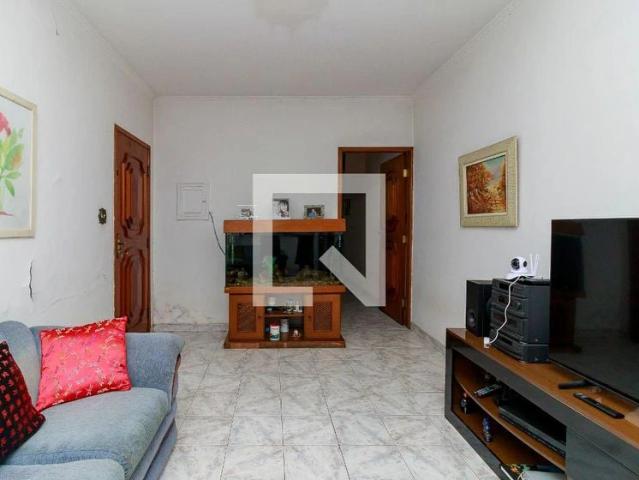Casa / Sobrado para Venda em São Paulo/SP Campo Belo 4 Quartos