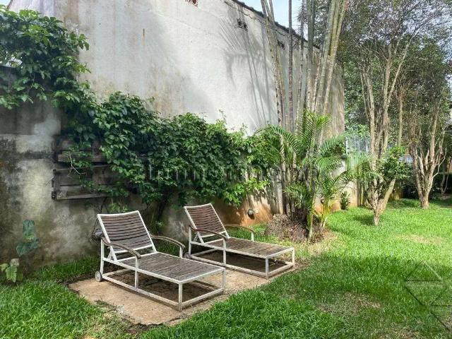 Casa / Sobrado para Venda em São Paulo/SP Campo Belo 4 Quartos