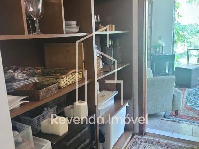 Casa / Sobrado para Venda em São Paulo/SP Campo Belo 4 Quartos