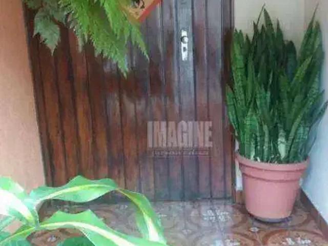 Casa / Sobrado para Venda em São Paulo/SP Campo Belo 4 Quartos