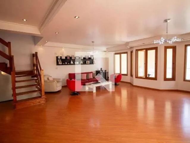 Casa / Sobrado para Venda em São Paulo/SP Campo Belo 4 Quartos