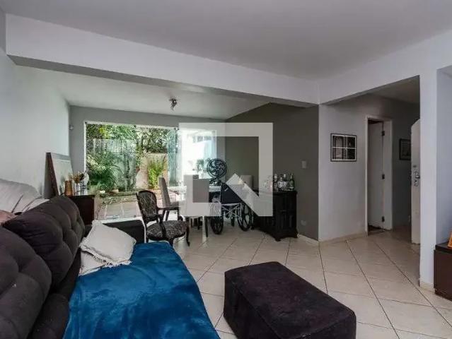 Casa / Sobrado para Venda em São Paulo/SP Campo Belo 4 Quartos