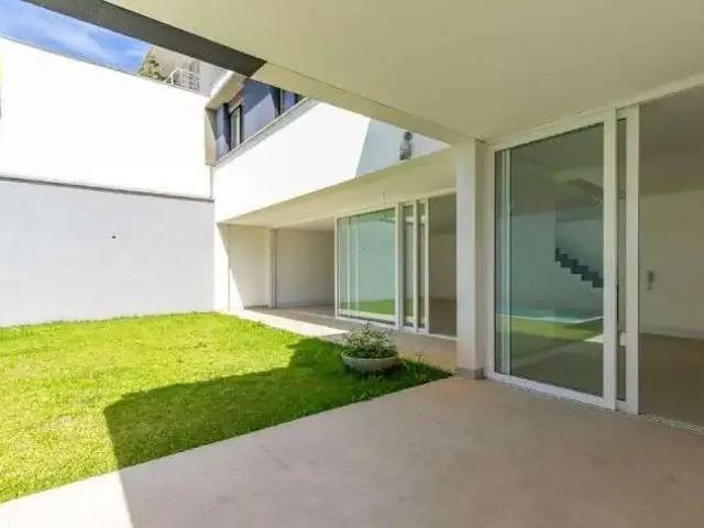 Casa / Sobrado para Venda em São Paulo/SP Campo Belo 4 Quartos